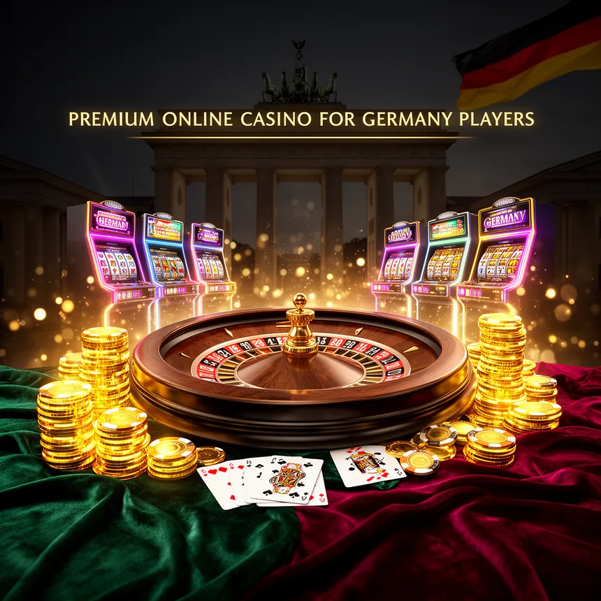 Slot machine del casinò online