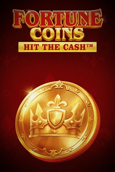 Slot Fortune Coins su Betrepublic Casino
