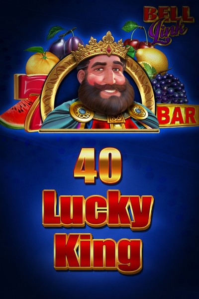 Slot 40 Lucky King Bell Link su Betrepublic Casino