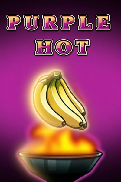 Slot Purple Hot su Betrepublic Casino