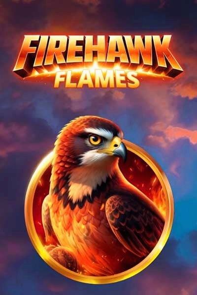 Slot Firehawk Flames su Betwest Casino