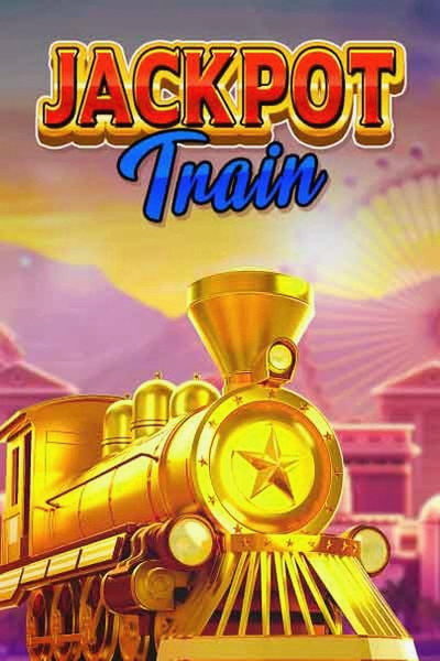 Slot machine Jackpot Train su Betwest Casino