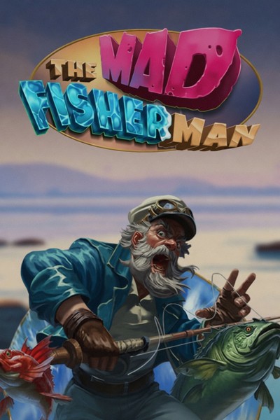 Slot The Mad Fisherman su Casinova Casino