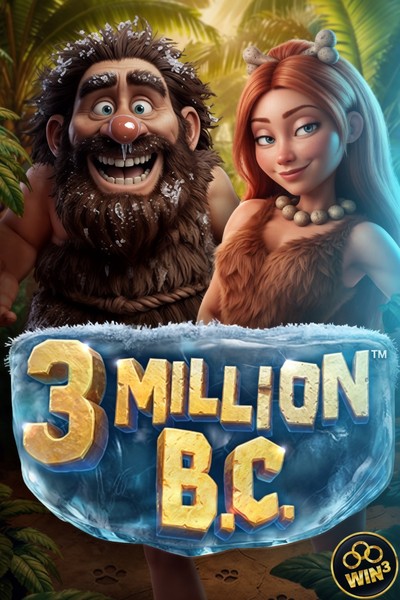 Slot 3 Million BC su Cleobetra Casino