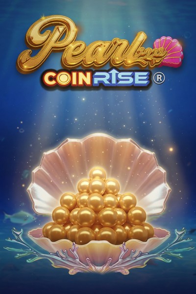 Slot Pearl Coin Rise su Cleobetra Casino