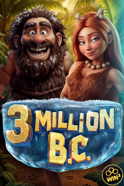 Slot 3 Million BC su Kingmaker Casino