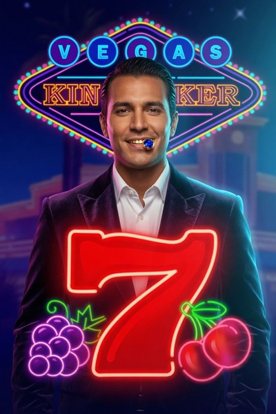 Slot Vegas Kingmaker 5 su Kingmaker Casino