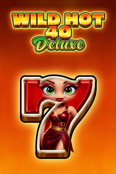 Slot Wild Hot 40 Deluxe su Kingmaker Casino