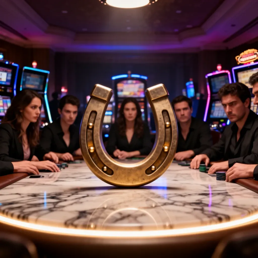 Casino